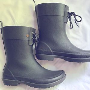 Bogs Flora 2 Rain Boots